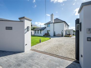 Randall, Well Road, Douglas,   Cork City