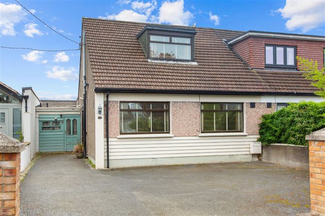 48 Mountdown Road, Manor Estate, Terenure, Dublin 12, D12 TY80