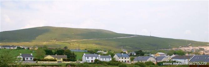MAIN STREET, Bangor Erris, Co. Mayo