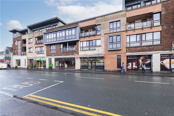 403 Spicers Mill, Drogheda Street, Balbriggan, Co. Dublin