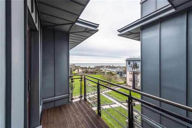403 Spicers Mill, Drogheda Street, Balbriggan, Co. Dublin