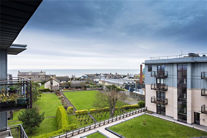 403 Spicers Mill, Drogheda Street, Balbriggan, Co. Dublin