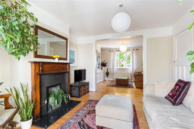 47 Lansdowne Park, Ballsbridge, Dublin 4