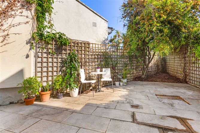 47 Lansdowne Park, Ballsbridge, Dublin 4