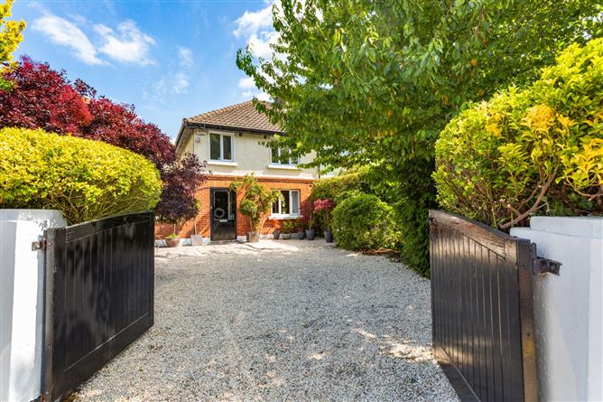 47 Lansdowne Park, Ballsbridge, Dublin 4