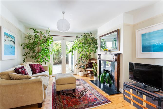 47 Lansdowne Park, Ballsbridge, Dublin 4