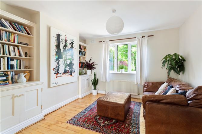 47 Lansdowne Park, Ballsbridge, Dublin 4