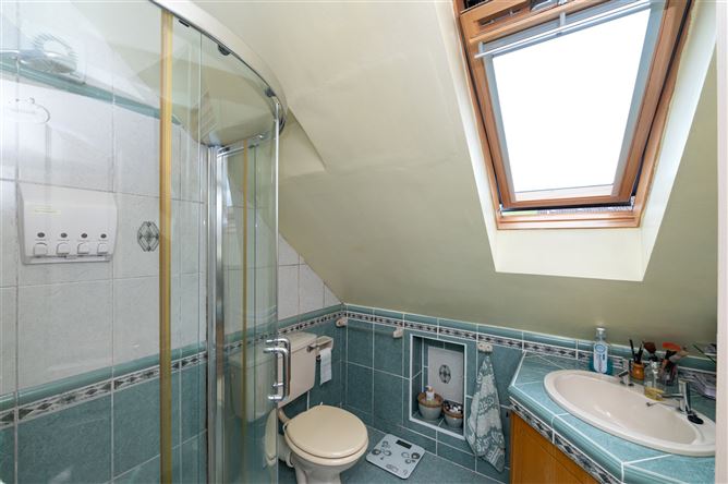 25 Leeview, Ballincollig, Co. Cork