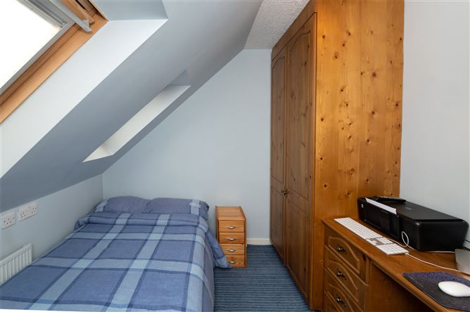 25 Leeview, Ballincollig, Co. Cork