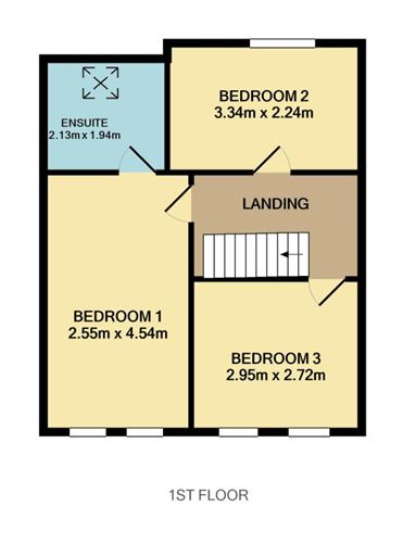 25 Leeview, Ballincollig, Co. Cork