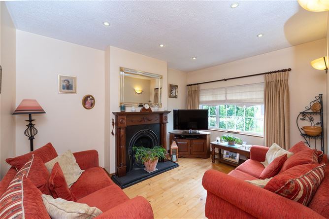 25 Leeview, Ballincollig, Co. Cork