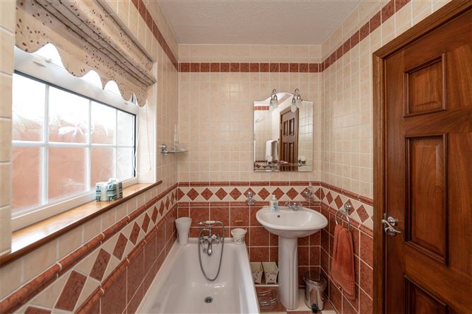 25 Leeview, Ballincollig, Co. Cork