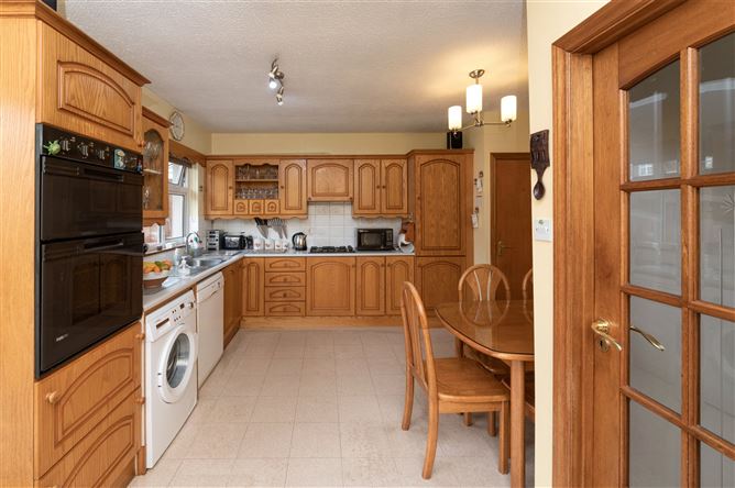 25 Leeview, Ballincollig, Co. Cork