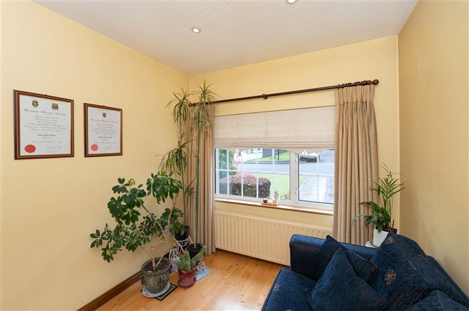 25 Leeview, Ballincollig, Co. Cork