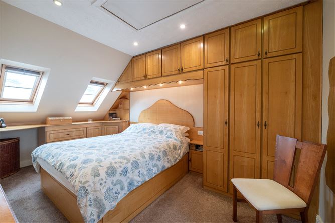 25 Leeview, Ballincollig, Co. Cork