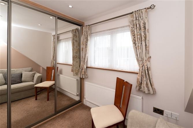 25 Leeview, Ballincollig, Co. Cork