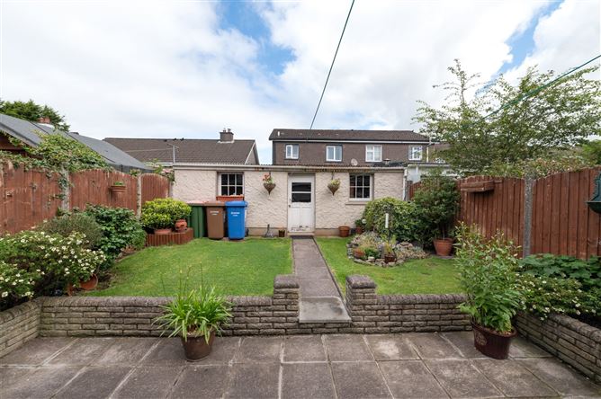 25 Leeview, Ballincollig, Co. Cork