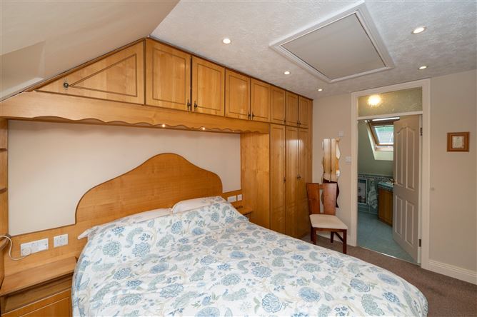25 Leeview, Ballincollig, Co. Cork