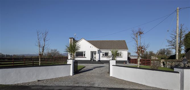 Main image for Ballygambon Lower, Cappagh, , Dungarvan, Waterford