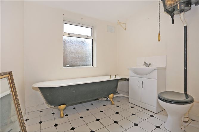 2 Mount Vincent Place, O'Connell Avenue, Limerick