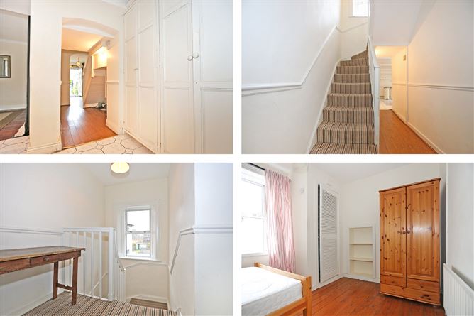2 Mount Vincent Place, O'Connell Avenue, Limerick