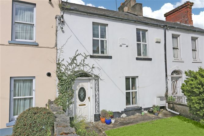2 Mount Vincent Place, O'Connell Avenue, Limerick
