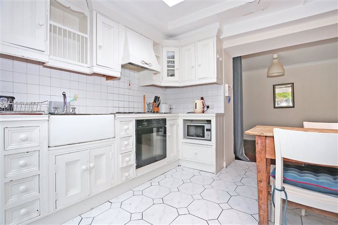 2 Mount Vincent Place, O'Connell Avenue, Limerick