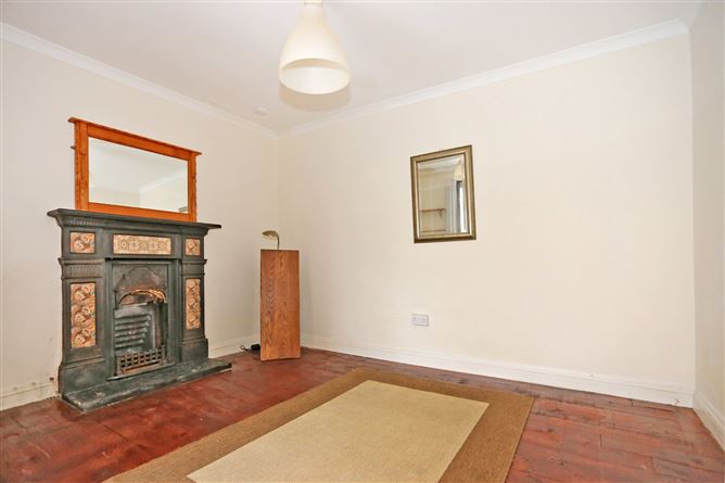 2 Mount Vincent Place, O'Connell Avenue, Limerick