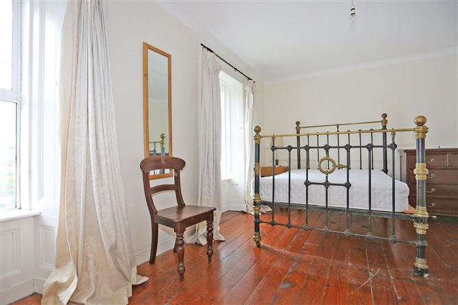 2 Mount Vincent Place, O'Connell Avenue, Limerick