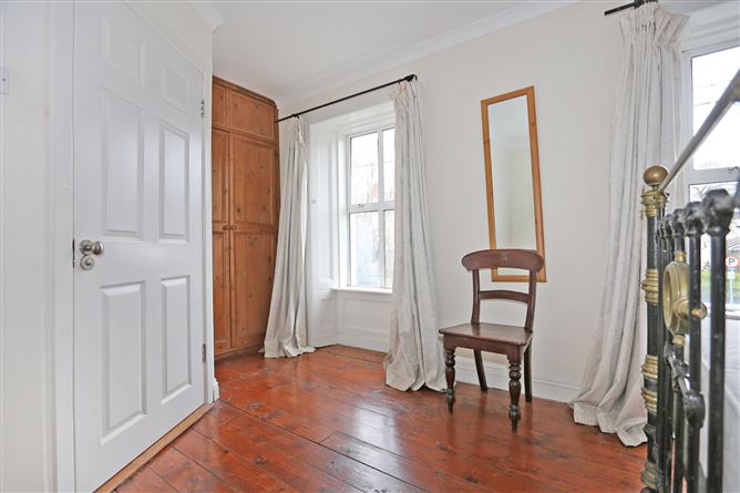 2 Mount Vincent Place, O'Connell Avenue, Limerick