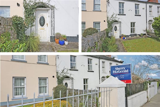 2 Mount Vincent Place, O'Connell Avenue, Limerick