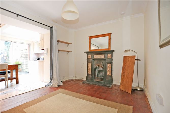 2 Mount Vincent Place, O'Connell Avenue, Limerick