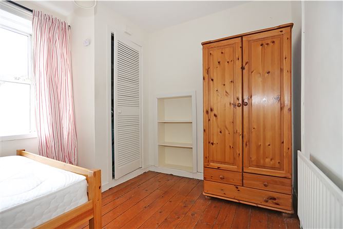 2 Mount Vincent Place, O'Connell Avenue, Limerick