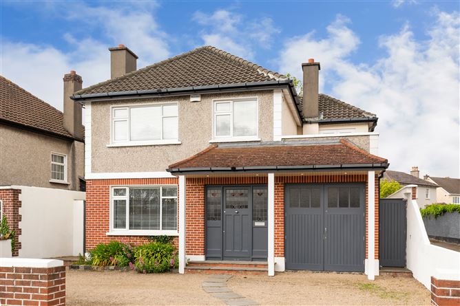 Main image for 267 Templeogue Road, Templeogue, Dublin 6W