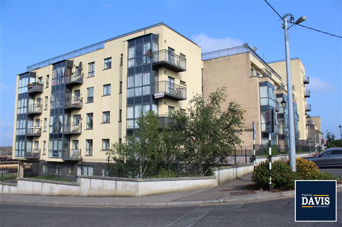 Main image for 42 Harbour Point, Market Square, Longford, Longford