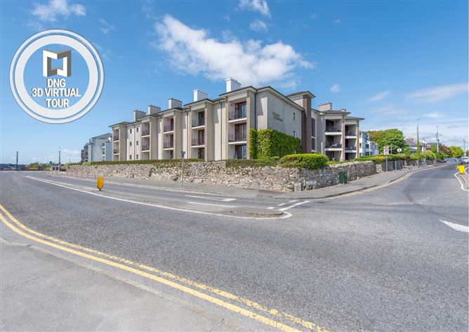 10 Ocean Towers, Salthill, Galway City