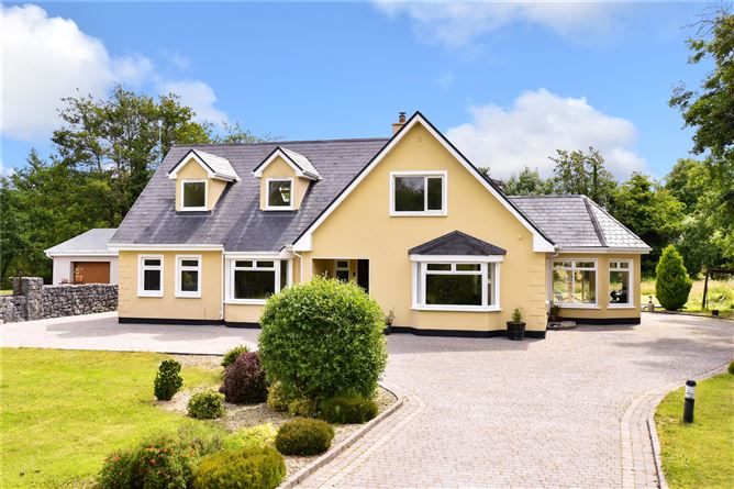 Main image for Knockbane,Moycullen,Co Galway,H91 Y6TW
