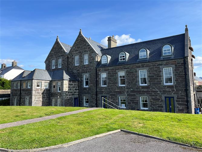 Main image for Ref 1032 - Apartment 3, The Cable Station, Waterville, Kerry