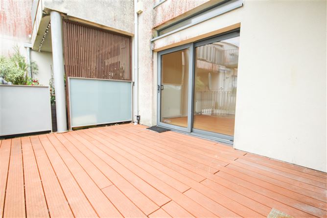 6 Town Square Apartments, Blessington, Wicklow