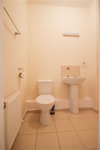 6 Town Square Apartments, Blessington, Wicklow