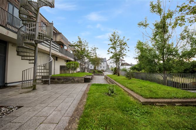 6 Town Square Apartments, Blessington, Wicklow