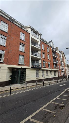 Main image for Apartment 72, Castle Gate Apartments , South City Centre, Dublin 2