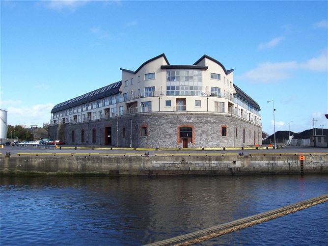Main image for 39 Ce Na Mara, Dock Road, The Docks, Galway City, Co. Galway