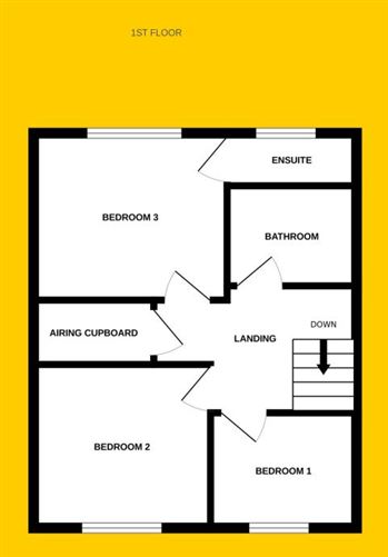 6 The View, Newtown Manor, Kill, Co. Kildare