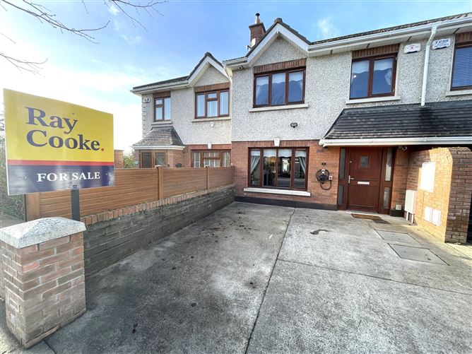 6 The View, Newtown Manor, Kill, Co. Kildare