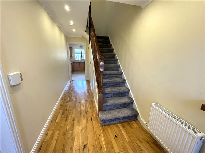 6 The View, Newtown Manor, Kill, Co. Kildare