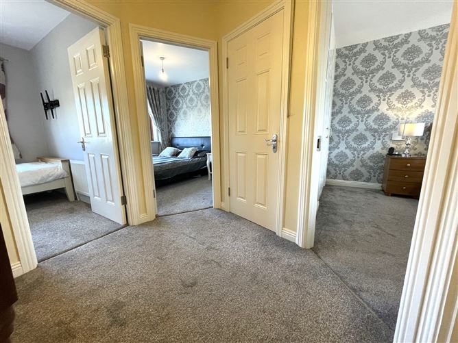 6 The View, Newtown Manor, Kill, Co. Kildare