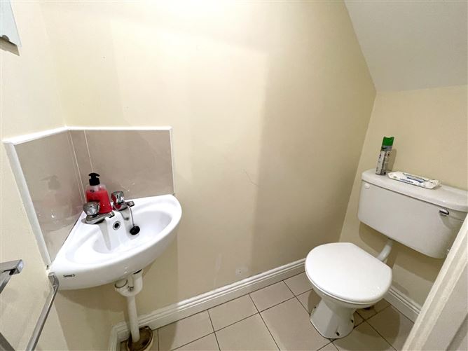 6 The View, Newtown Manor, Kill, Co. Kildare