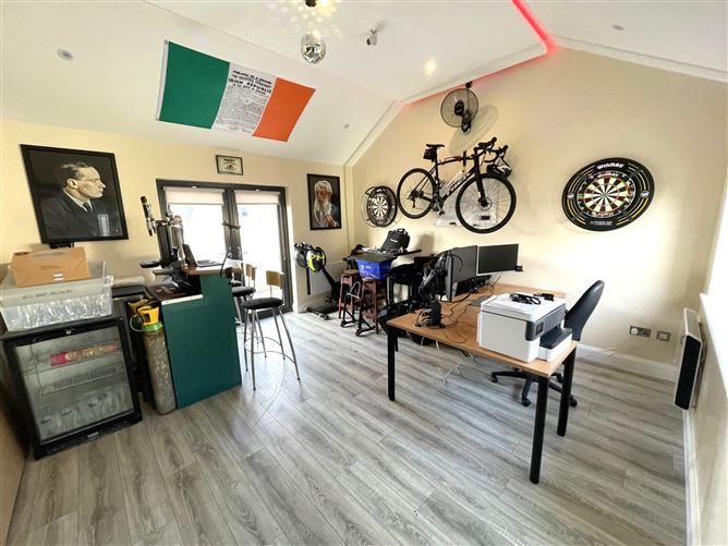 6 The View, Newtown Manor, Kill, Co. Kildare