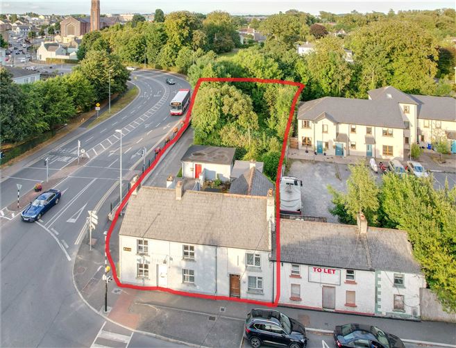 Main image for 5&6 Well Road, Portlaoise, Co. Laois